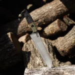 EMBERWOOD - CHEF'S KNIFE | СТАЛЬ N690