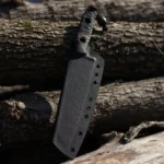 EMBERWOOD - CHEF'S KNIFE | СТАЛЬ N690 - Зображення 3