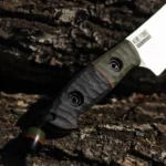 EMBERWOOD - UNIVERSAL KNIFE | СТАЛЬ N690 - Зображення 3