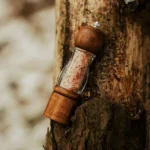 МЛИН З ГІМАЛАЙСЬКОЮ СІЛЛЬЮ