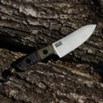 EMBERWOOD - UNIVERSAL KNIFE | СТАЛЬ N690 - Зображення 4