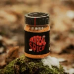 UNIVERSAL SPICE - СПЕЦІЯ ДО ВСЬОГО