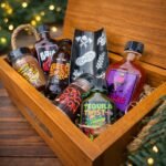 FOREST BOX – НАБІР ЯСКРАВИХ СМАКІВ