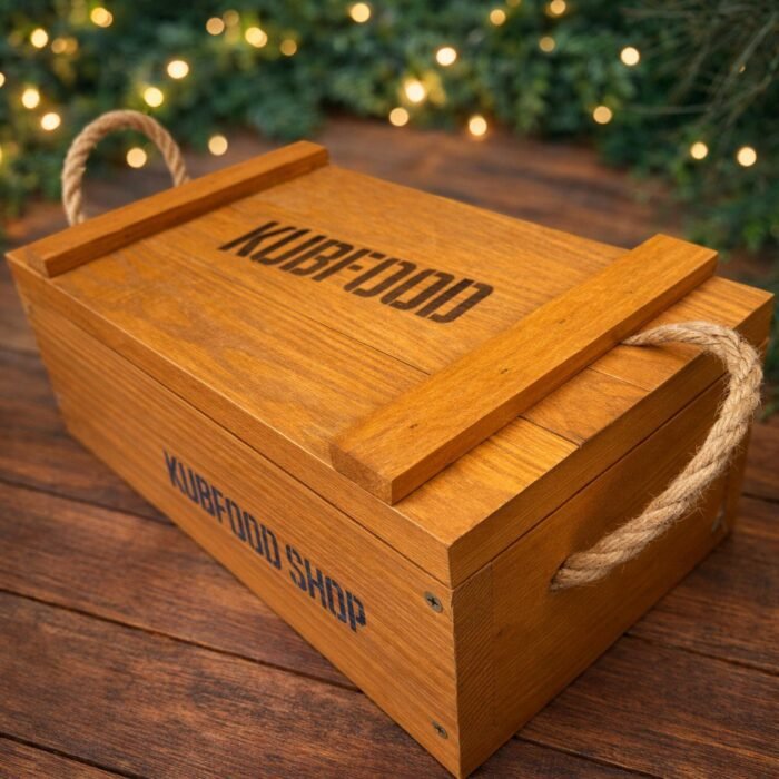 FOREST BOX – НАБІР ЯСКРАВИХ СМАКІВ - Зображення 2