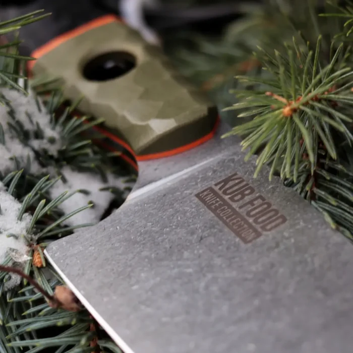 EMBERWOOD FLAME - Зображення 3