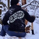 Худі "GO • OUTSIDE"