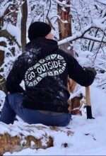 Худі "GO • OUTSIDE"