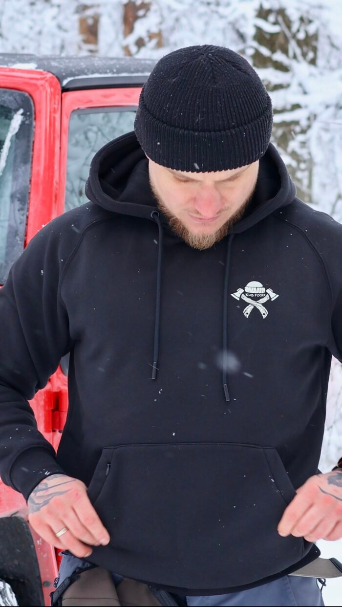 Худі "GO • OUTSIDE" - Зображення 2