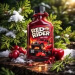 RED RIDER - BBQ Cherry